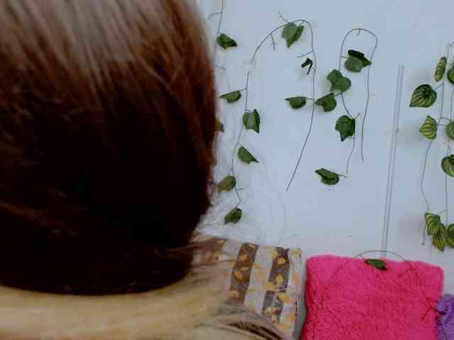 Sabrinaolsons Live Webcam on BongaCams