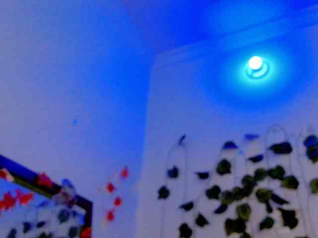 Sabrinaolsons webcam