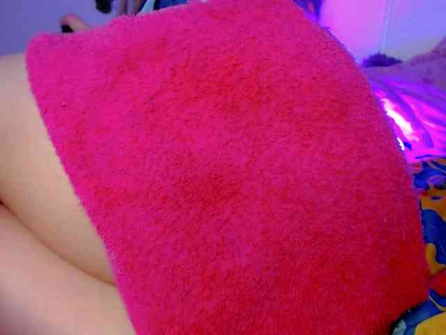 Sabrinaolsons webcam