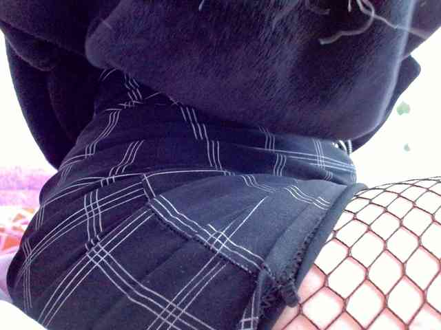 Sabrinaolsons webcam