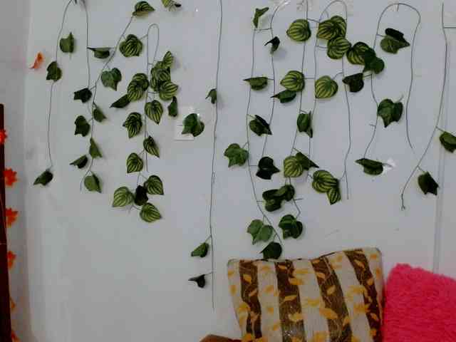 Sabrinaolsons webcam