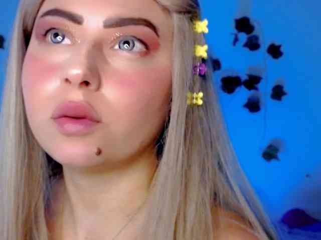 Sabrinaolsons webcam