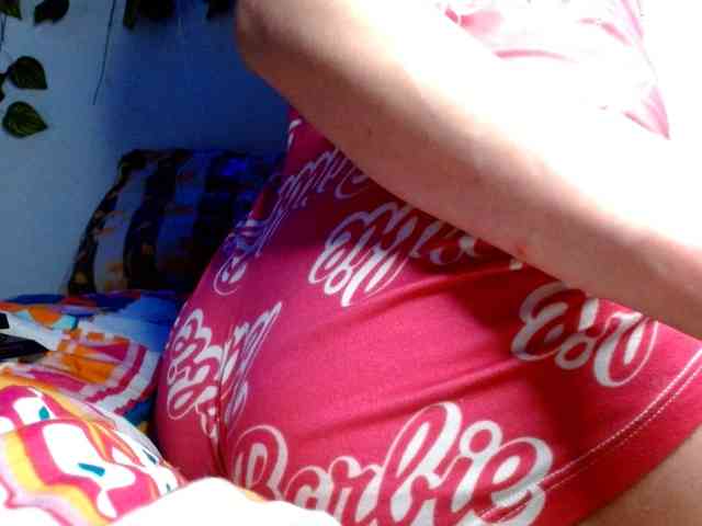 Sabrinaolsons webcam