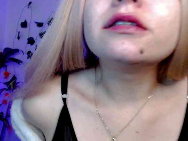 Sabrinaolsons webcam