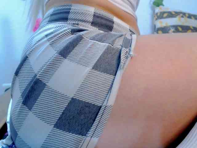 Sabrinaolsons webcam