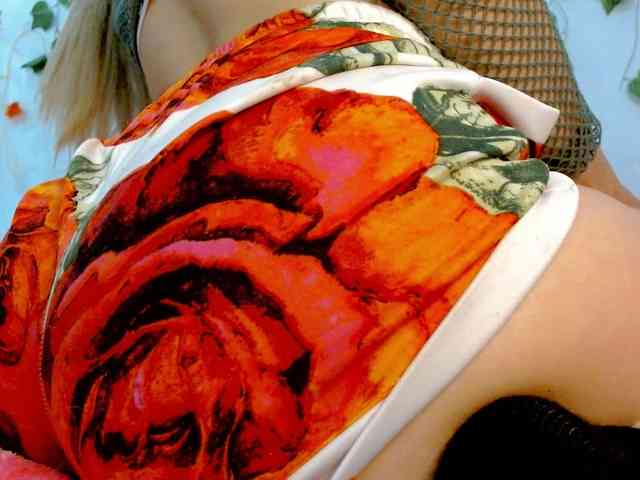 Sabrinaolsons webcam