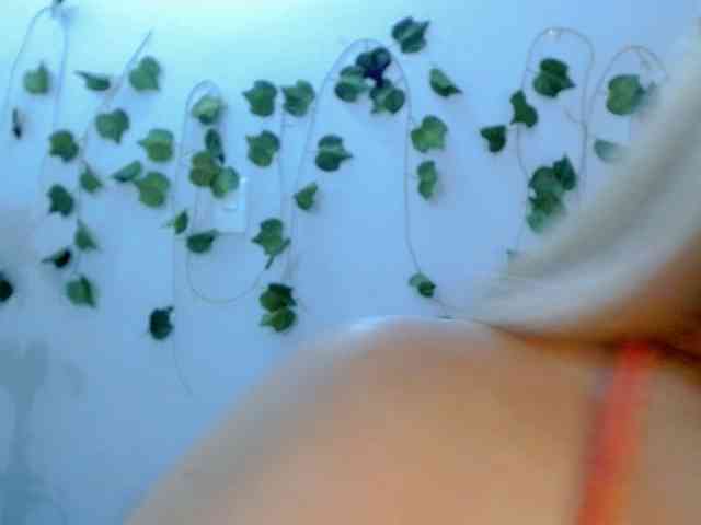 Sabrinaolsons webcam