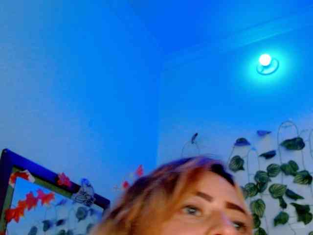 Sabrinaolsons webcam