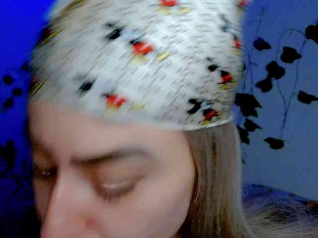 Sabrinaolsons webcam