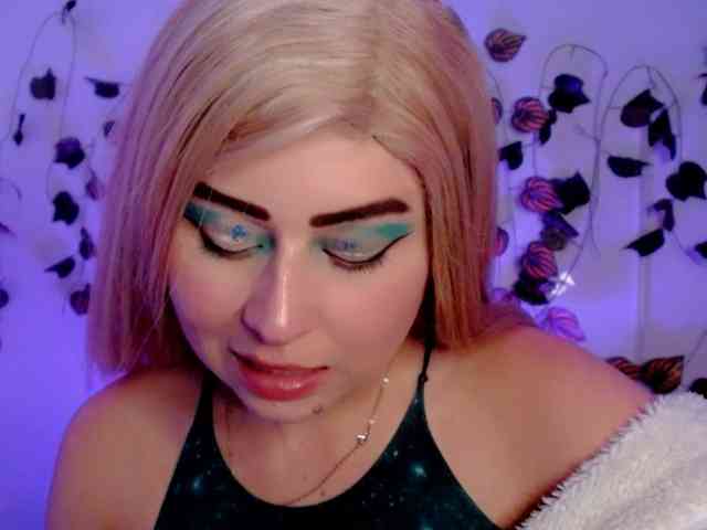 Sabrinaolsons webcam
