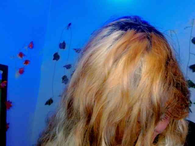 Sabrinaolsons webcam