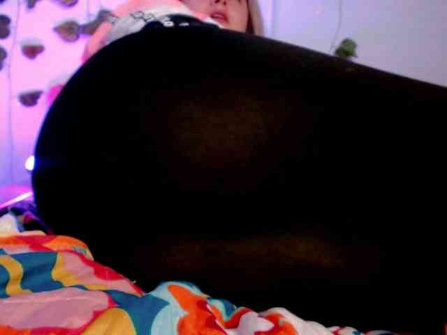 Sabrinaolsons webcam