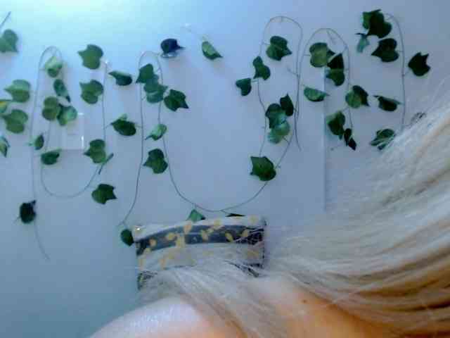 Sabrinaolsons webcam