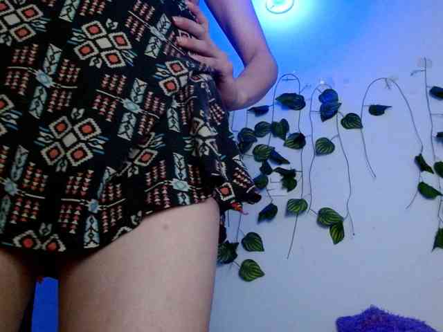 Sabrinaolsons webcam