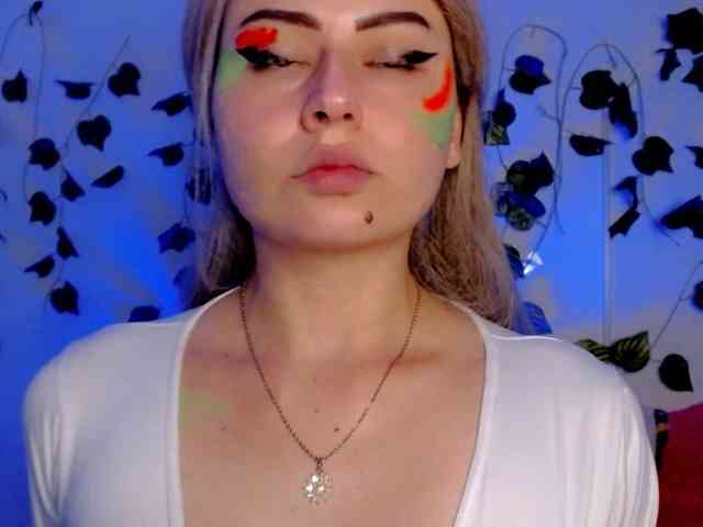 Sabrinaolsons webcam