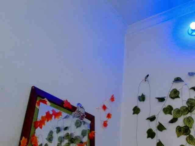 Sabrinaolsons webcam