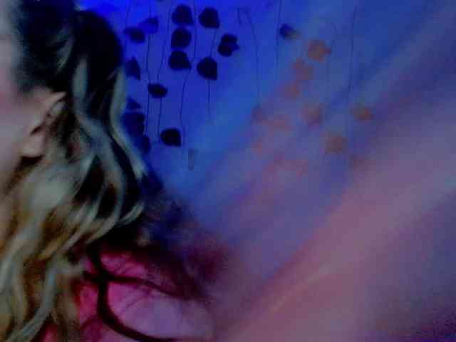 Sabrinaolsons webcam