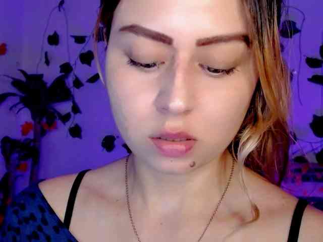 Sabrinaolsons webcam