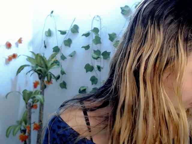 Sabrinaolsons webcam