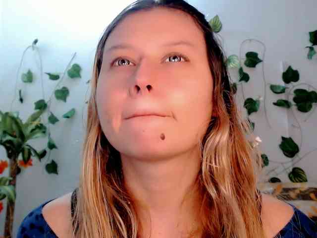 Sabrinaolsons webcam