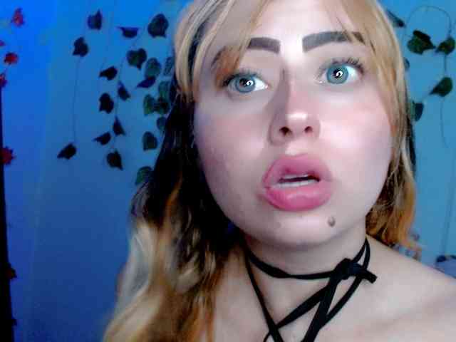 Sabrinaolsons webcam