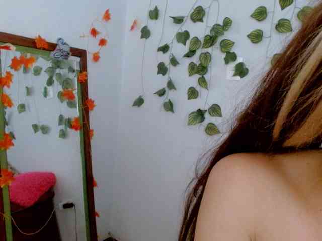 Sabrinaolsons webcam