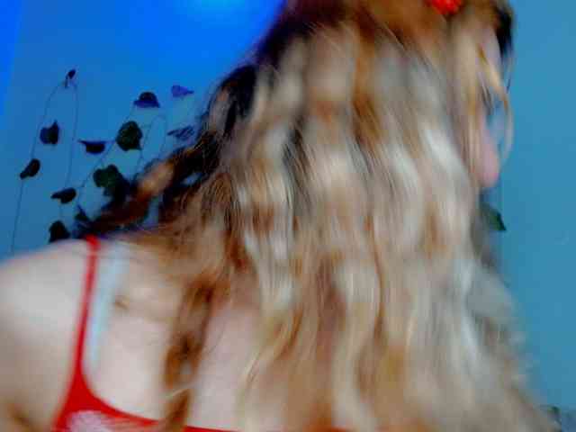 Sabrinaolsons webcam