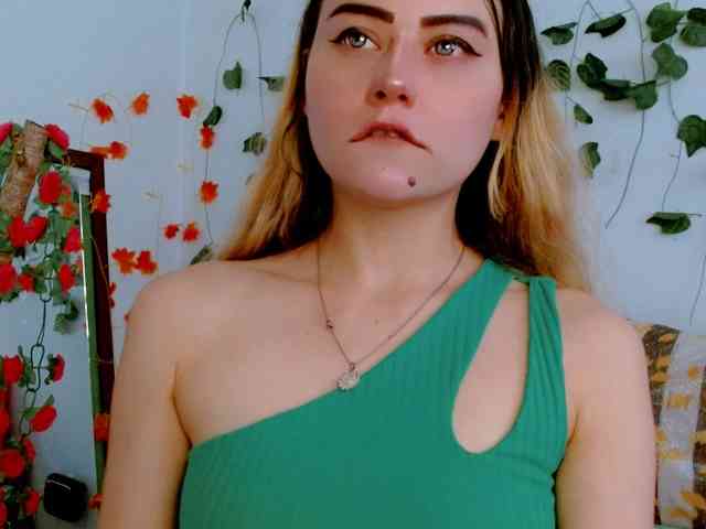 Sabrinaolsons webcam