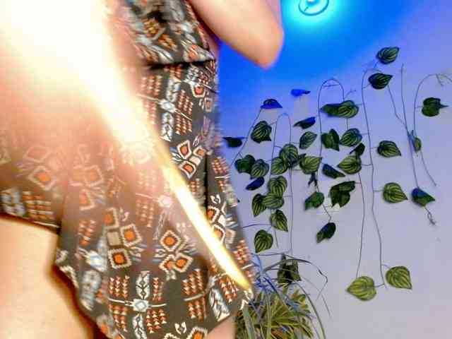 Sabrinaolsons webcam