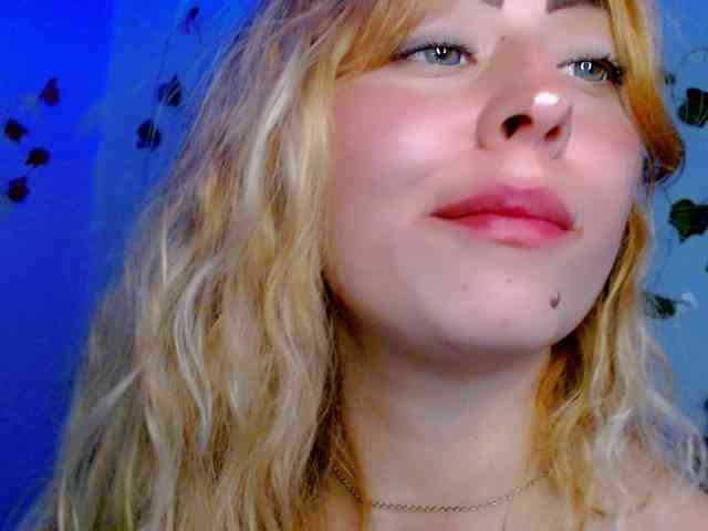 Sabrinaolsons webcam