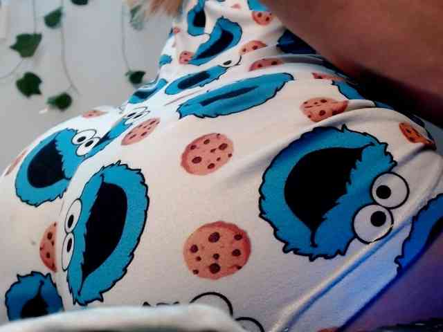 Sabrinaolsons webcam