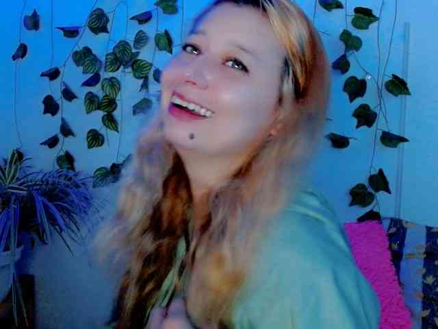 Sabrinaolsons webcam