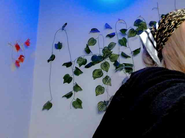 Sabrinaolsons webcam