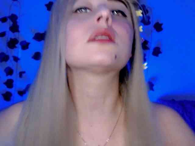 Sabrinaolsons webcam