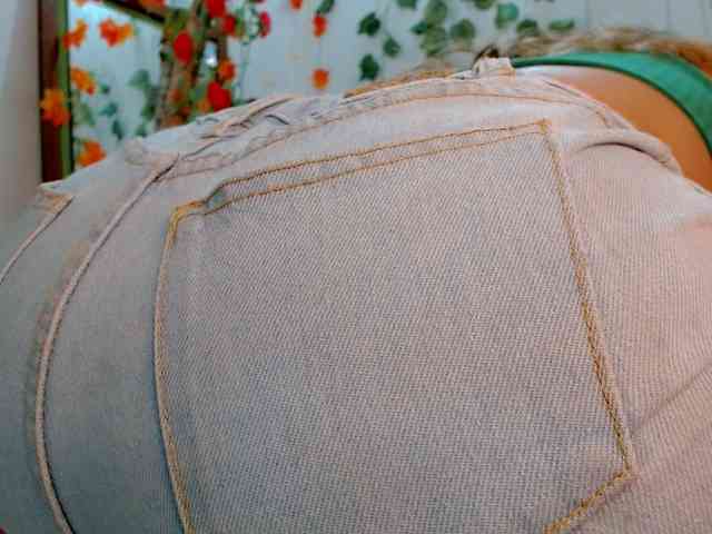 Sabrinaolsons webcam