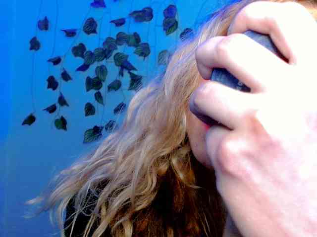 Sabrinaolsons webcam