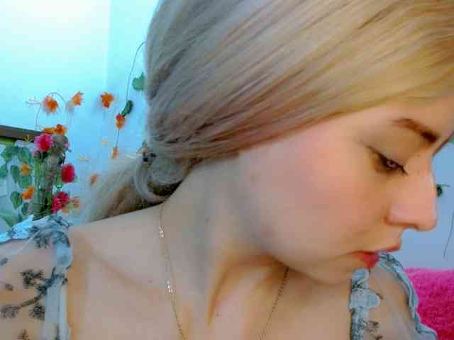 Sabrinaolsons webcam