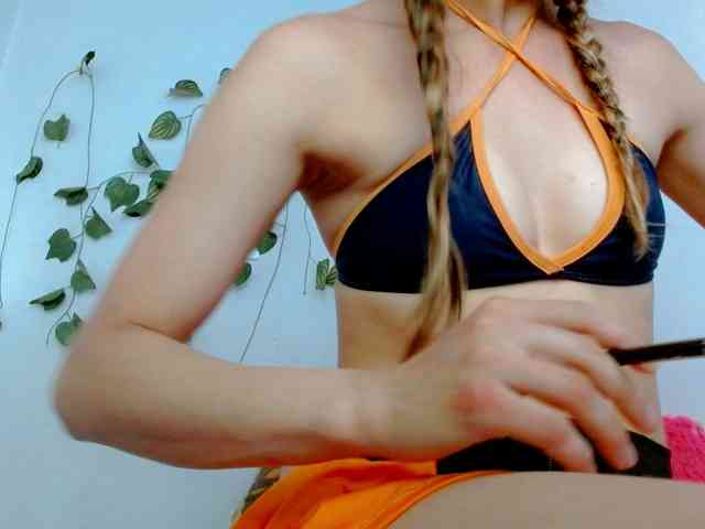 Sabrinaolsons webcam