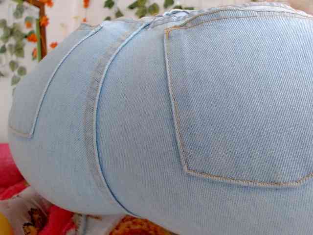 Sabrinaolsons webcam