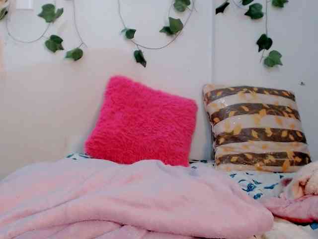 Sabrinaolsons webcam