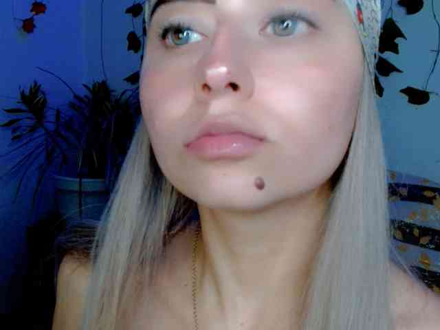 Sabrinaolsons webcam