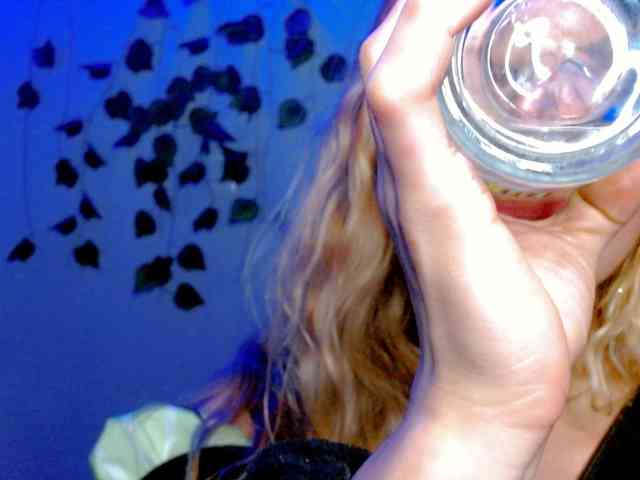 Sabrinaolsons webcam