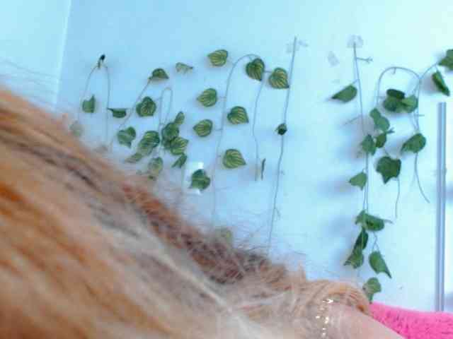 Sabrinaolsons webcam