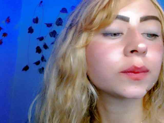 Sabrinaolsons webcam