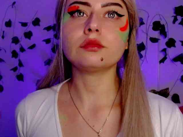 Sabrinaolsons webcam