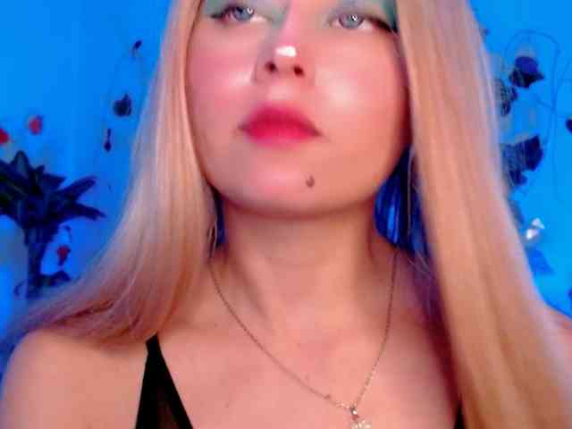 Sabrinaolsons webcam