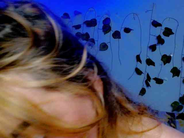 Sabrinaolsons webcam