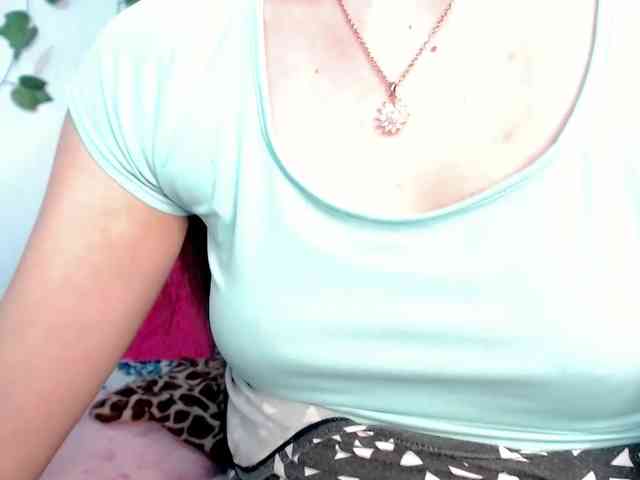 Sabrinaolsons webcam