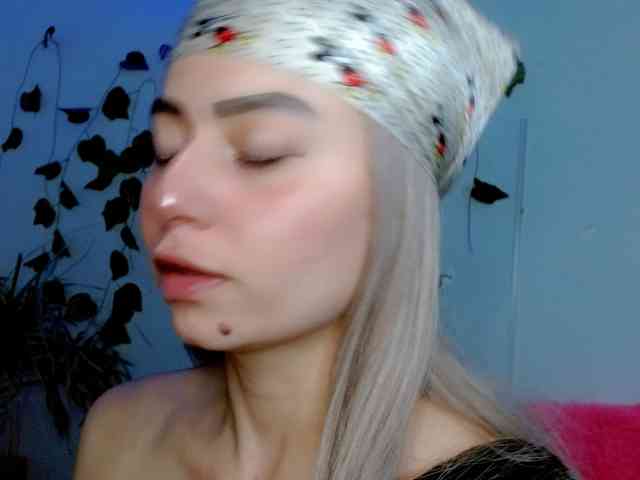 Sabrinaolsons webcam