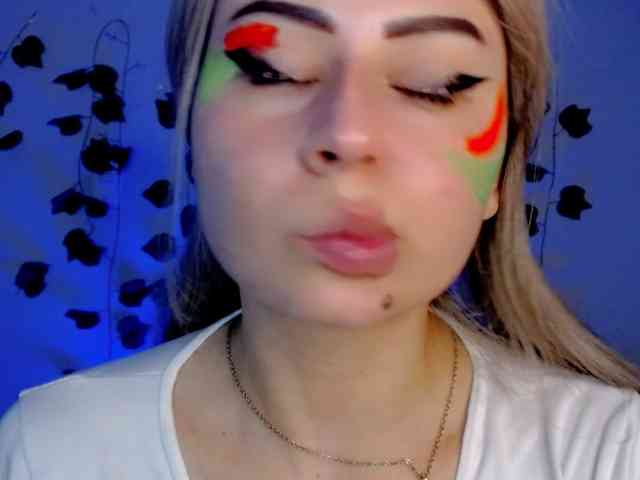 Sabrinaolsons webcam